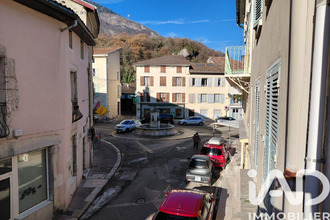 achat appartement sassenage 38360