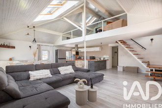 achat appartement sassenage 38360