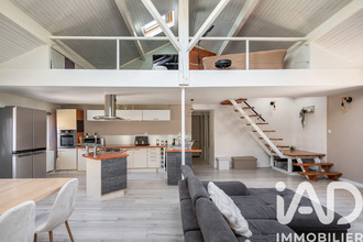 achat appartement sassenage 38360