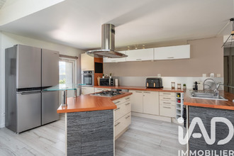 achat appartement sassenage 38360