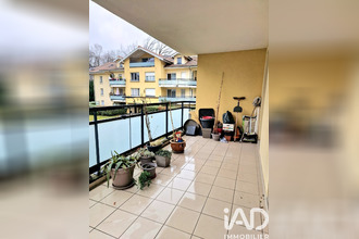 achat appartement sassenage 38360