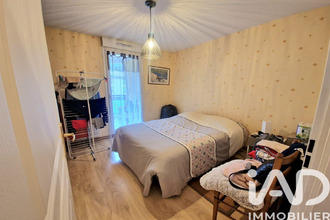 achat appartement sassenage 38360