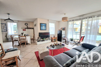 achat appartement sassenage 38360