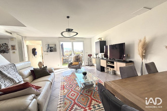 achat appartement sassenage 38360