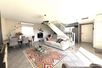 achat appartement sassenage 38360