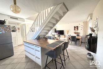 achat appartement sassenage 38360