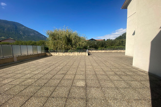 achat appartement sassenage 38360