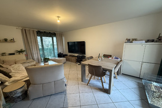 achat appartement sassenage 38360