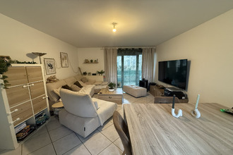 achat appartement sassenage 38360