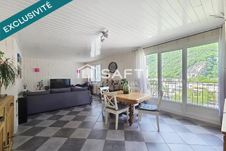 achat appartement sassenage 38360