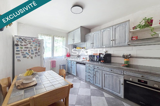 achat appartement sassenage 38360