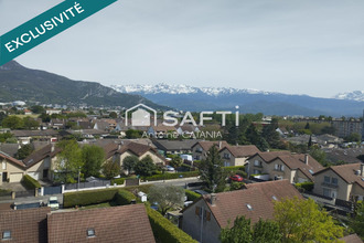 achat appartement sassenage 38360
