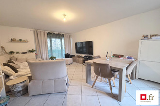 achat appartement sassenage 38360