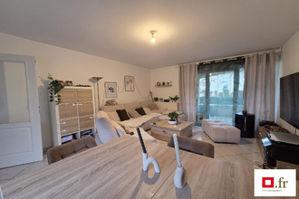 achat appartement sassenage 38360
