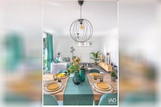 achat appartement sassenage 38360