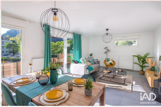 achat appartement sassenage 38360