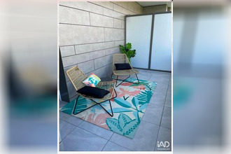 achat appartement sassenage 38360