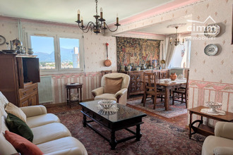 achat appartement sassenage 38360