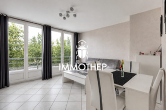 achat appartement sassenage 38360