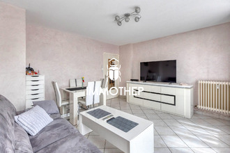 achat appartement sassenage 38360