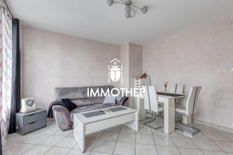 achat appartement sassenage 38360