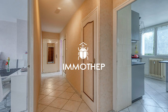 achat appartement sassenage 38360