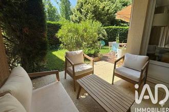 achat appartement sassenage 38360