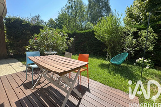 achat appartement sassenage 38360