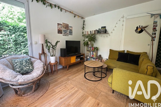 achat appartement sassenage 38360