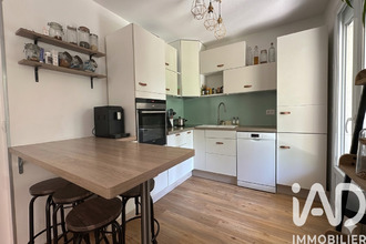 achat appartement sassenage 38360