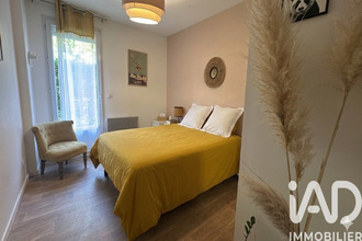 achat appartement sassenage 38360