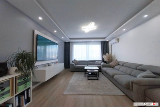 achat appartement sassenage 38360