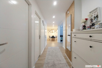 achat appartement sassenage 38360
