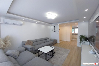 achat appartement sassenage 38360
