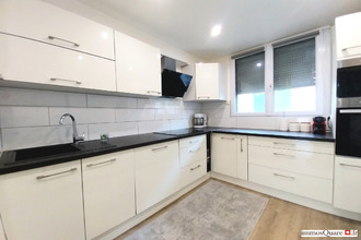 achat appartement sassenage 38360