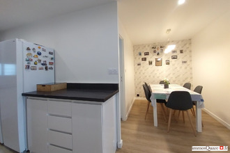 achat appartement sassenage 38360