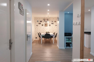 achat appartement sassenage 38360