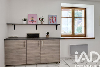 achat appartement sassenage 38360