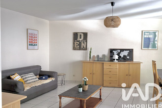 achat appartement sassenage 38360