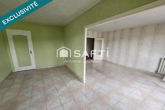 achat appartement sassenage 38360