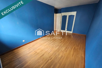 achat appartement sassenage 38360