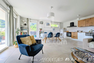 achat appartement sassenage 38360