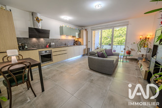 achat appartement sassenage 38360