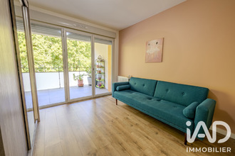 achat appartement sassenage 38360