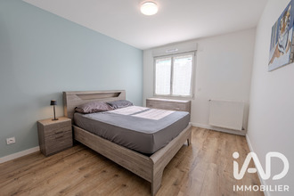 achat appartement sassenage 38360