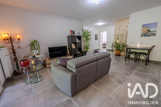achat appartement sassenage 38360