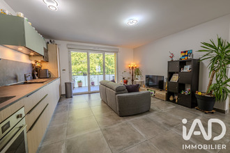 achat appartement sassenage 38360