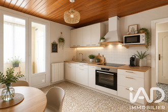 achat appartement sassenage 38360