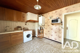 achat appartement sassenage 38360