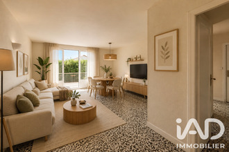 achat appartement sassenage 38360
